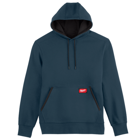 Milwaukee Freeflex Midweight Pullover Hoodie