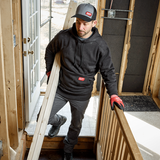 Milwaukee Freeflex Midweight Pullover Hoodie