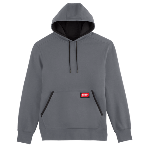 Milwaukee Freeflex Midweight Pullover Hoodie