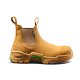 WB-10 DURA X-3 FXD Nitrocore Slip On High Performance Work Boot - US Sizing