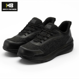 M8 CHAMP SAFETY JOGGER M8SF003 UK Sizing