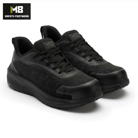 M8 CHAMP SAFETY JOGGER M8SF003 UK Sizing