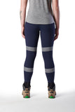 FXD WP-9W Womens Taped Work Leggings (7725456916525)
