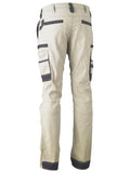 Flex & Move Stretch Cargo Utility Pant BPC6331