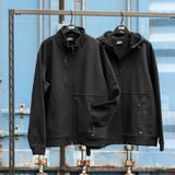 UNIT MENS JACKET - RANGE - 249107