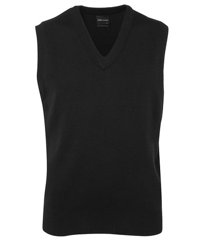 JBs Knitted Vest 6V