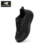 M8 CHAMP SAFETY JOGGER M8SF003 UK Sizing