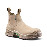WB-10 DURA X-3 FXD Nitrocore Slip On High Performance Work Boot - US Sizing