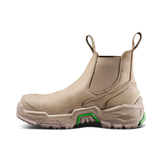 WB-10 DURA X-3 FXD Nitrocore Slip On High Performance Work Boot - US Sizing
