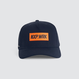 NXP Concept Baseball Hat NPWC01