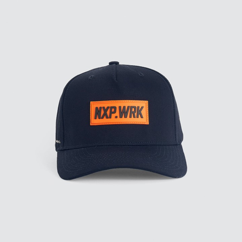 NXP Concept Baseball Hat NPWC01