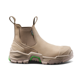 WB-10 DURA X-3 FXD Nitrocore Slip On High Performance Work Boot - US Sizing