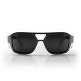 Safestyle Skylines Black Frame Grey Polarised Lens SSK031-020400
