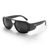 Safestyle Skylines Matte Black Frame Grey Polarised Lens SSK031-030402