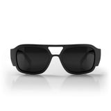 Safestyle Skylines Matte Black Frame Grey Polarised Lens SSK031-030402
