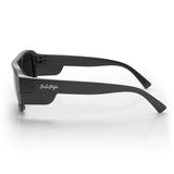 Safestyle Skylines Matte Black Frame Grey Polarised Lens SSK031-030402