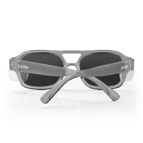 Safestyle Skylines Graphite Frame Grey Polarised Lens SSK031-040403