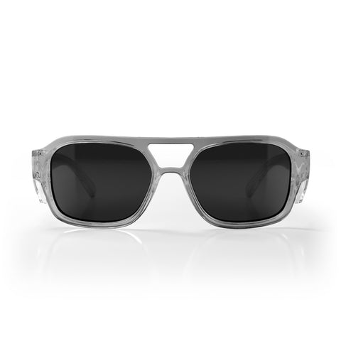 Safestyle Skylines Graphite Frame Grey Polarised Lens SSK031-040403