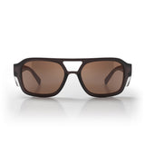 Safestyle Skylines Chocolate Frame Brown Polarised Lens SSK041-140400