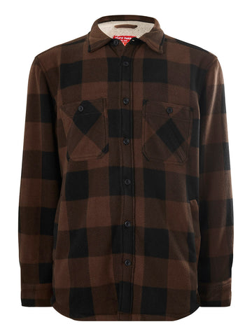 Hard Yakka Sherpa with Beanie Y06518