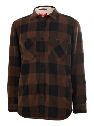 Hard Yakka Sherpa with Beanie Y06518