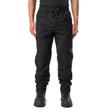 WP-12 FXD Elastic Waist Stretch Ripstop Work Pant