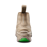 WB-10 DURA X-3 FXD Nitrocore Slip On High Performance Work Boot - US Sizing