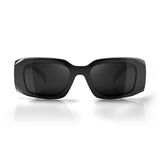 Safestyle Auras Black Frame Grey Polarised Lens SPAU1-0000