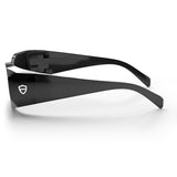 Safestyle Auras Black Frame Grey Polarised Lens SPAU1-0000