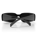 Safestyle Auras Black Frame Grey Polarised Lens SPAU1-0000