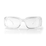 Safestyle Auras Auras Clear Frame Clear Lens SPAU1-0005
