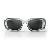 Safestyle Auras Graphite Frame Grey Polarised Lens SPAU1-0006