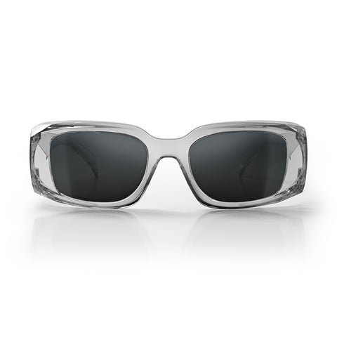 Safestyle Auras Graphite Frame Grey Polarised Lens SPAU1-0006