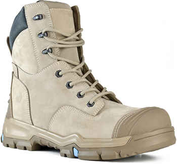 Bata High Leg Boot WOODSIE Slate/Stone 804-89045 (7465861120045)
