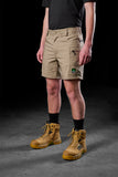 WS-6 FXD Comfort Waist Stretch Cargo Short (8049722818605)