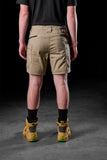 WS-6 FXD Comfort Waist Stretch Cargo Short (8049722818605)