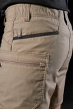 WS-6 FXD Comfort Waist Stretch Cargo Short (8049722818605)