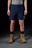 WS-6 FXD Comfort Waist Stretch Cargo Short (8049722818605)