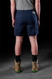 WS-6 FXD Comfort Waist Stretch Cargo Short (8049722818605)