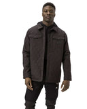 CAT Quilted Ripstop Shirt Jacket 1040028 (7728897753133)