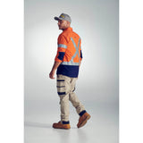 Flex & Move Stretch Cargo Utility Pant BPC6331