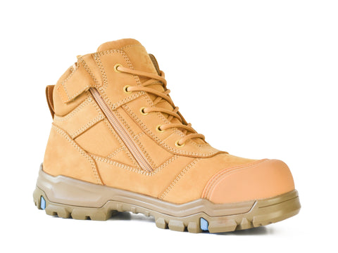 Bata Low Leg Boot BAZZA 804-87047 (7465861152813)