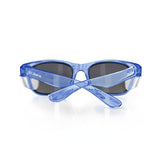 Classics Blue Frame Tinted UV400 (CBLUET100) (7393000063021)