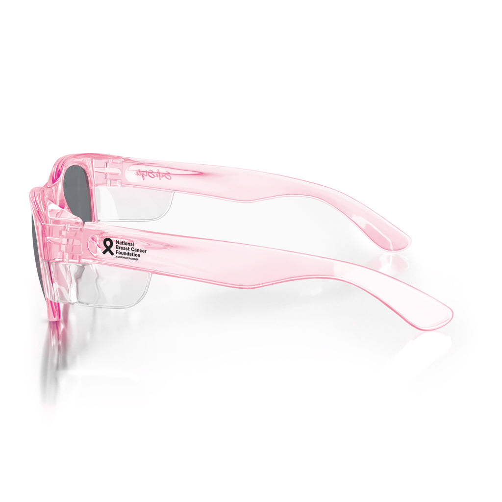 Classics Pink Frame Tinted UV400(CPT100) (7392999571501)