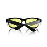 Classics Black Frame Yellow UV400 (CBY100) (7392999440429)