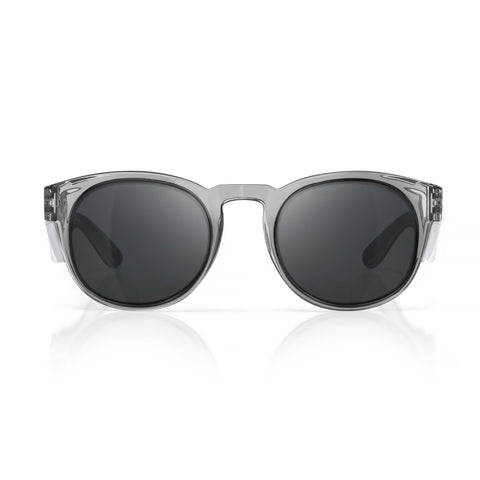 Cruisers Graphite Frame Polarised UV400 (CRGP100) (7393002061869)
