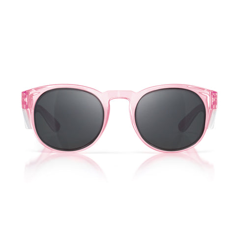Cruisers Pink Frame Tinted UV400 (CRTP100) (7393001668653)
