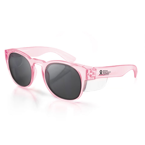 Cruisers Pink Frame Polarised UV400 (CRPP100) (7393001701421)
