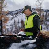FXD WO-6 Insulated Puffer Vest