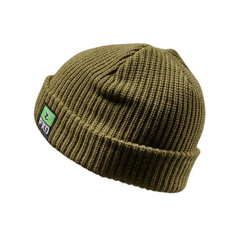 FXD CP-10 Knit Ribbed Beanie (8104127725613)